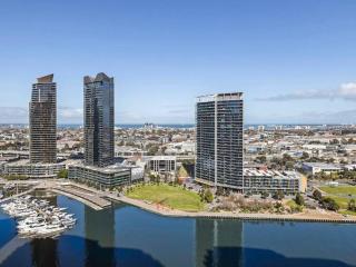 Relax and Unwind by the Dock -Car park included- - Melbourne - 0