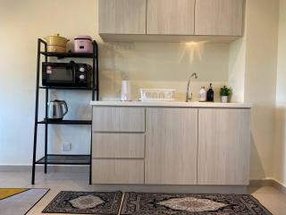 Desaru Beach Family Suite 5GWifi Netflix D3A12 By De Home - Bandar Penawar - 5