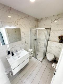 Apartmani Danica - Sara - Promajna - 2
