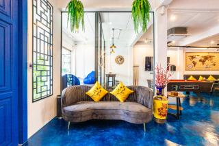 Marco Polo Phuket Poshtel & Bistro - 3