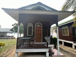 Mama's Chalet Pulau Perhentian Besar - 5