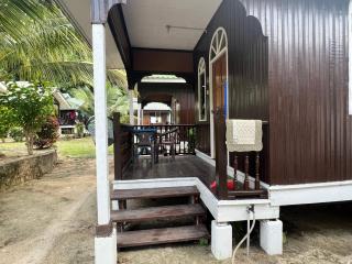 Mama's Chalet Pulau Perhentian Besar - Kampong Pasir Hantu - 2