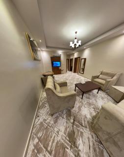 Anfal Taiba Serviced Apartments 2 - Medina - 2