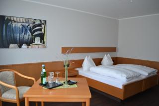 Aparthotel Sprendlingen - Sprendlingen - 9