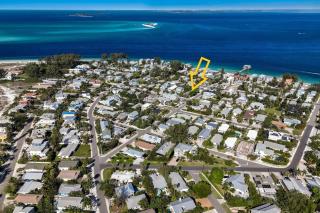 Minnow 1 Cabin - Anna Maria - 8
