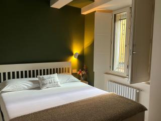 LaLucia Luxury Suite Lake Como - Argegno - 6