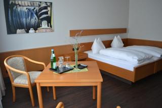 Aparthotel Sprendlingen - 8