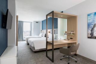 SpringHill Suites St. Paul Downtown - Saint Paul - 1