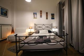 Nik rooms - Genoa - 2