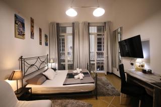 Nik rooms - Genoa - 1