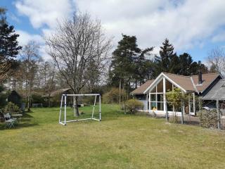 Songbird Holiday Home - Ebeltoft - 6