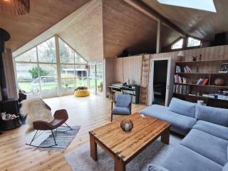 Songbird Holiday Home - Ebeltoft - 5
