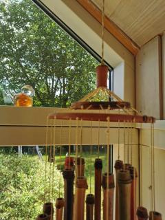 Songbird Holiday Home - Ebeltoft - 1