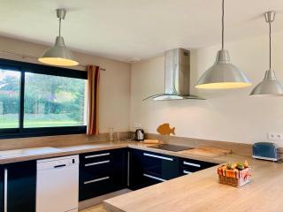 LE CLOS DES GRANGES - Quiberville - 7