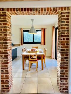 LE CLOS DES GRANGES - Quiberville - 5