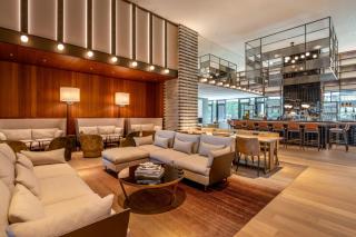 Munich Marriott Hotel City West - Munich - 1