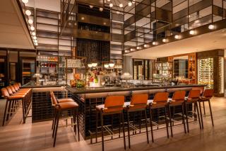 Munich Marriott Hotel City West - 5