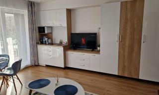 Ap CALAS No1 2A, Free Parking - Rîşnov - 4