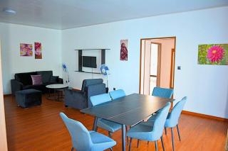 Le Mavam appartement meublé C - - 0