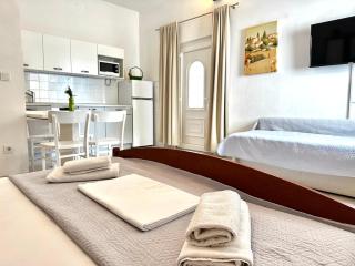 Studio Apartments Promajna - 6