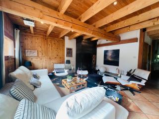 Chalet Ciamarella - Lanslevillard - 7