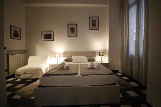 Nik rooms - Genoa - 9