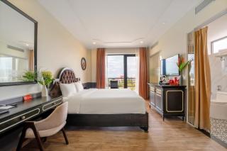 Athenia Hoi An Boutique Hotel & Spa - 3