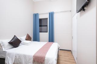Cape palm royal guest house - Kapstadt - 3