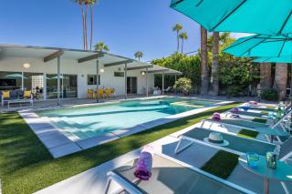 Midcentury Cool - Palm Springs - 8