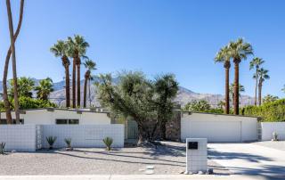 Midcentury Cool - Palm Springs - 2