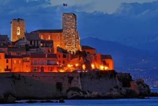 Ravissant studio au coeur du Vieil Antibes - Antibes - 9