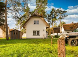 Ferienhaus "Das kleine Haff Hus" - Zirchow - 8