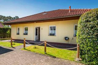Ferienhaus Friede - Bansin - 7