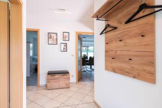 Ferienhaus Friede - Bansin - 2