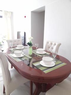 Modern apartment in Lince / San Isidro / Jesus Maria - Lima - 8