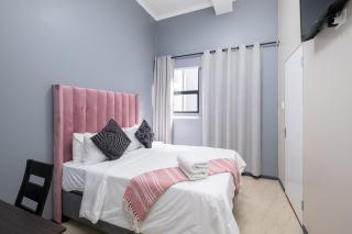 Cape palm royal guest house - Kapstadt - 0