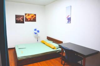 Le Mavam appartement meublé E - - 7