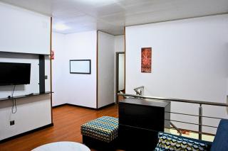 Le Mavam appartement meublé E - - 6