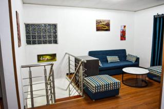Le Mavam appartement meublé E - - 5