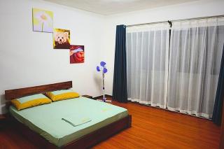 Le Mavam appartement meublé E - - 3