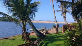 The Lagoon Flat, 53 Nkwazi Drive - Zinkwazi Beach - 0