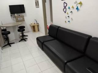 Everyone Knows EOK Homestay 2 rooms Apartment in Lot 10 Pangkor - Kampong Sungai Udang - 5
