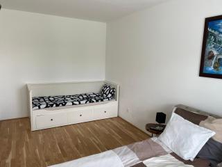 Cosy new Apartment 3min to VIC/Uno-City and Danube - Vienna - 3
