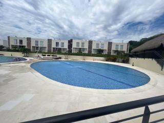 Cómoda casa en condominio para descansar - 3