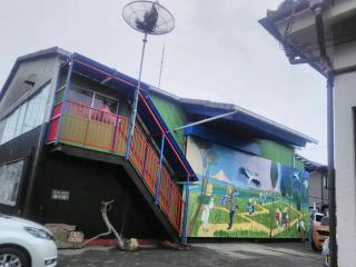 Kōnotori no sato no yado - Vacation STAY 11102 - Kōnosu - 2