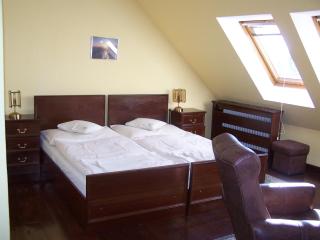 GARNI -Hotel Barbakan - Levoča - 1