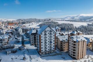 Apartman Milosavljević - 3