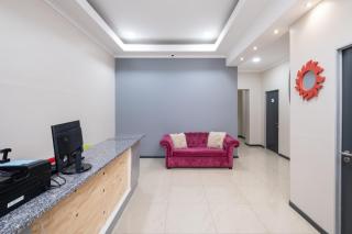 Cape palm royal guest house - Kapstadt - 6