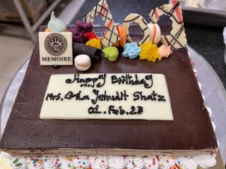 Memoire Palace Resort & Spa - 1