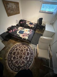 Room B - Malmö - 1